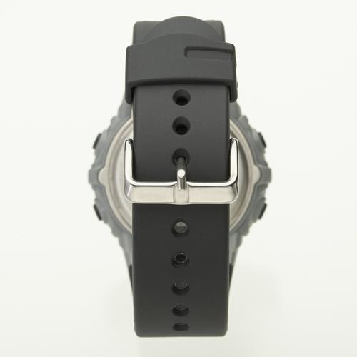 クレファー TS-D228-BK(ブラック) T-SPORTS クオーツ メンズ