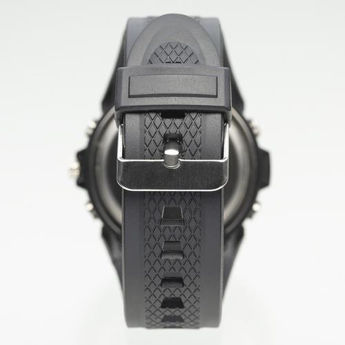 クレファー TS-AD251-BL(ブラック×ブルー) T-SPORTS メンズ