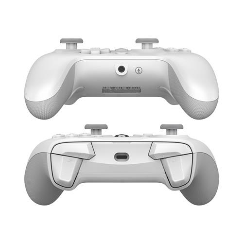 GameSir GameSir G7 HE White Xboxライセンス品 Xbox/Windows PC対応 有線コントローラー