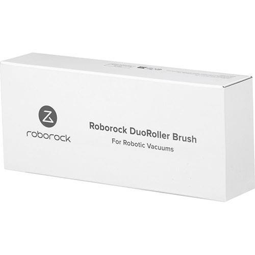 ロボロック(Roborock) SDZS08RR デュアルメインブラシ ラバータイプ S8 Pro Ultra用