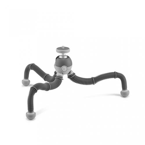 マンフロット(Manfrotto) JB01731-BWW グレー フレキシブル三脚