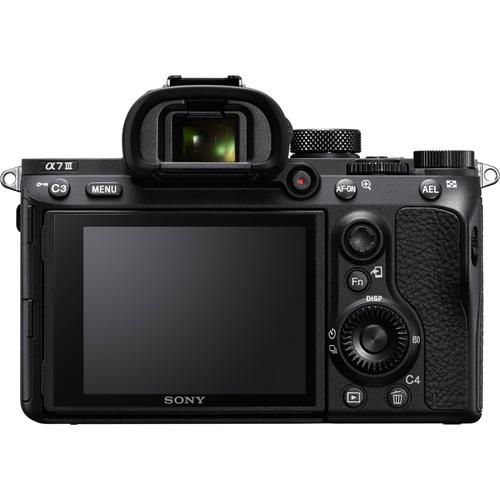 ソニー(SONY) α7 III ボディ ILCE-7M3 フルサイズ ミラーレス一眼カメラ ILCE7M3: ECカレント｜JAL  Mall｜マイルがたまる・つかえる ショッピングモール