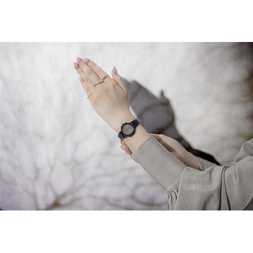 【長期保証付】CASIO(カシオ) SHS-4529BD-8AJF SHEEN シーン 国内正規品 ソーラー レディース 腕時計