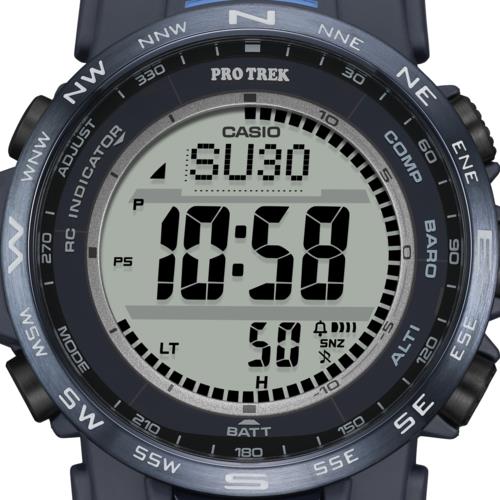 CASIO(カシオ) PRW-35Y-2JF PRO TREK(プロトレック) Climber Line 国内正規品 メンズ 腕時計