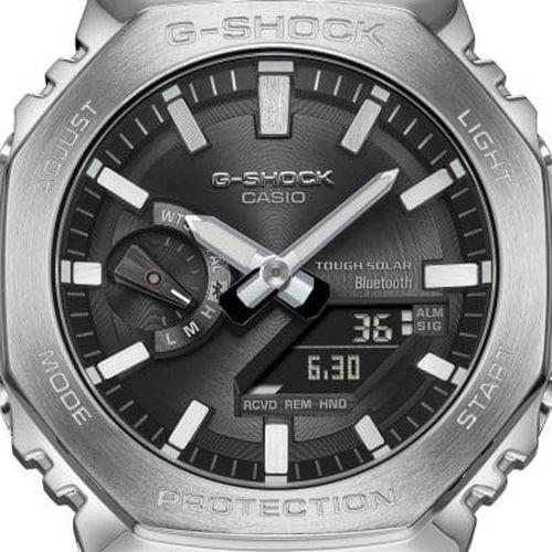 CASIO(カシオ) GM-B2100SD-1AJF G-SHOCK FULL METAL 国内正規品