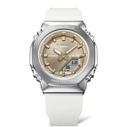CASIO(カシオ) GM-S2110-7A9JF G-SHOCK ANALOG-DIGITAL WOMEN 国内正規品