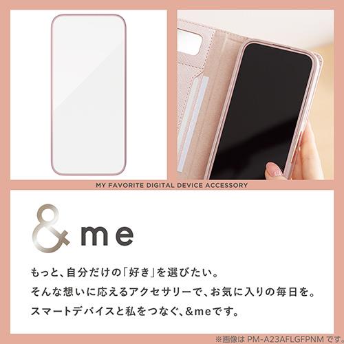 エレコム(ELECOM) PM-A24CFLGGRPNM ピンクゴールド iPhone16 Pro用ガラスフィルム 全面保護 指紋/飛散/気泡防止