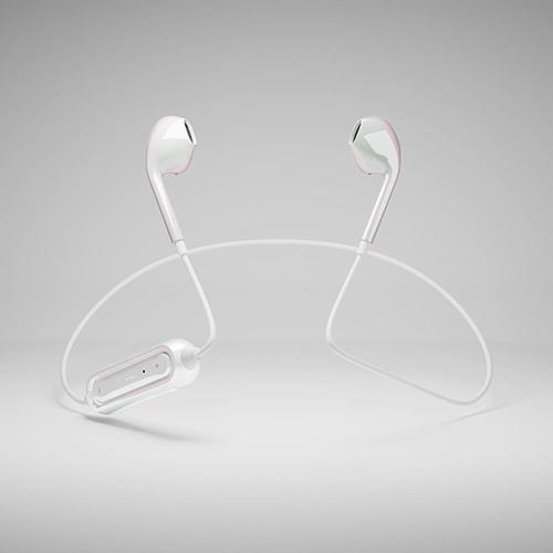 PGA PG-ARBTE12IE1WH Bluetooth5.0 ワイヤレス ステレオイヤホン インナーイヤータイプ