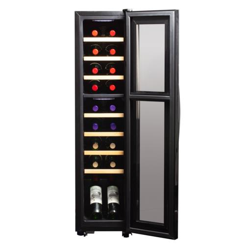 ワインセラー コンプレッサー式18本