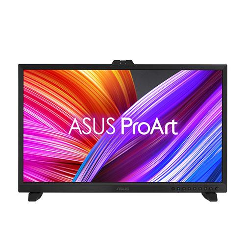 ASUS(エイスース) PA32DC(ブラック) ProArt Display 31.5型ワイド 有機EL4K UHD液晶ディスプレイ