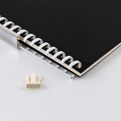 ナカバヤシ アL-JHO2-121-D クロ ライトアルバム ジムシリーズ ライトフォート