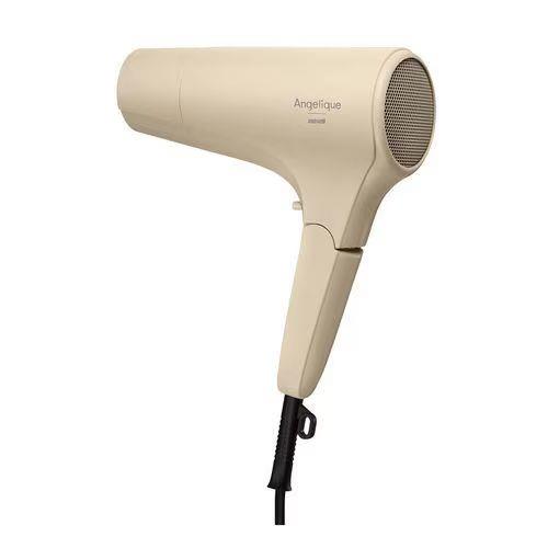 マクセル(maxell) MXDR-300A-BE(ベージュ) Angelique(アンジェリーク) マイナスイオンヘアドライヤー