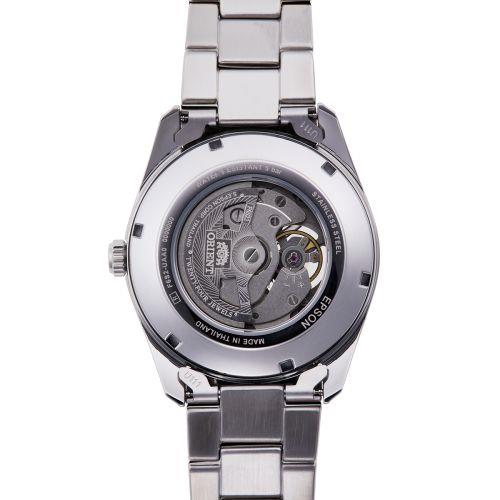 オリエント(ORIENT) RN-AR0001B コンテンポラリーコレクション セミスケルトン 機械式時計 メンズ