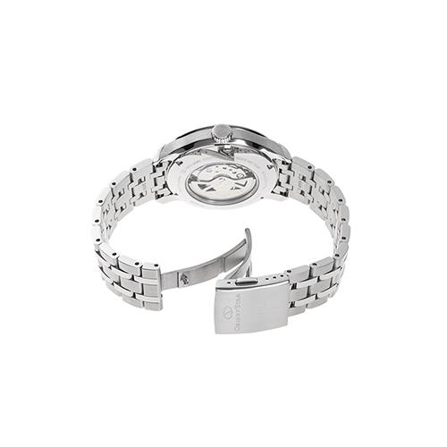 オリエント(ORIENT) RK-AV0B08L Orient Star オリエントスター LAYERED SKELETON メンズ 機械式 腕時計