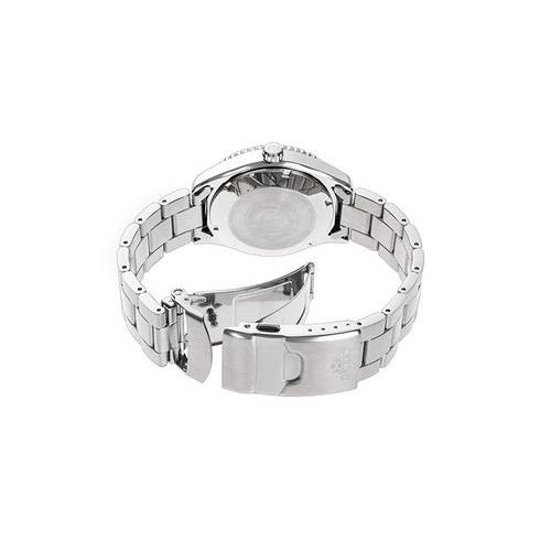 オリエント(ORIENT) RN-AC0Q03S Orient Mako 40 オリエントマコ 機械式 メンズ 腕時計