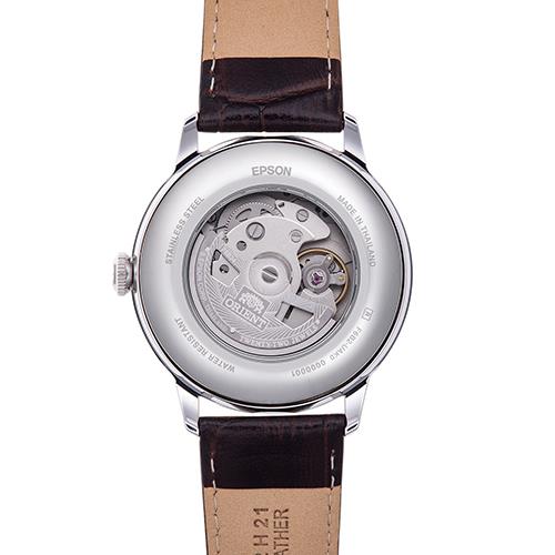 オリエント(ORIENT) RN-AK0803Y 機械式時計 メンズ