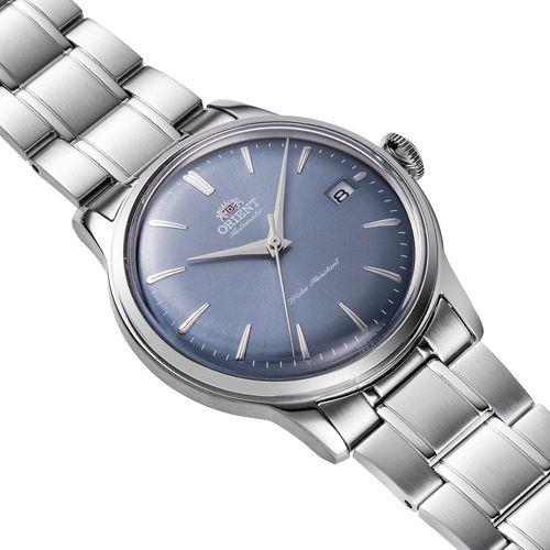 オリエント(ORIENT) RN-AC0M10L Orient Bambino38 Classic 機械式 腕時計 国内正規品