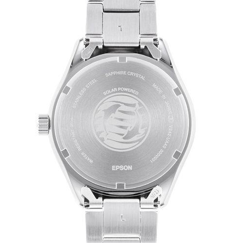 オリエント(ORIENT) RN-WJ0004Y Orient Mako 40 クオーツ ソーラー式 腕時計 国内正規品