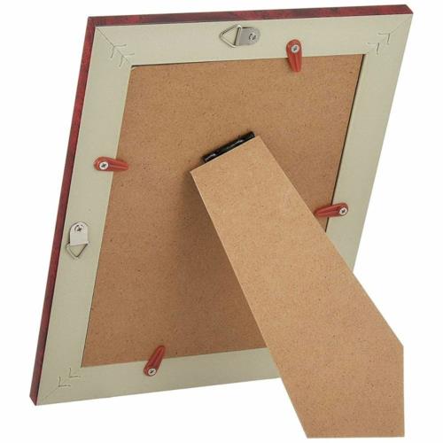 キング King デザインフレーム 2L ワイン 内寸:H169×W118mm