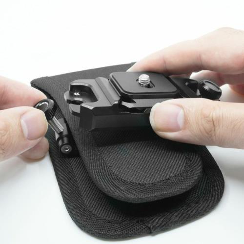 キング CH-SL1 King カメラホルスター