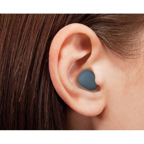 カシムラ(Kashimura) BL-122 ブルー 完全ワイヤレス ステレオイヤホン AAC ミニ