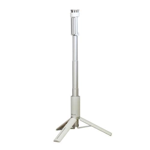 ベルボン(Velbon) AB202D(WH) (白) マルチトライポッド