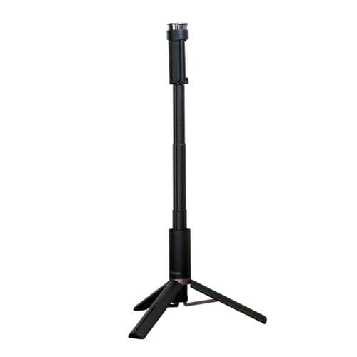 ベルボン(Velbon) AB202D BK 黒 マルチトライポッド