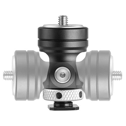 バンガード(VANGUARD) VEO CSM DLX コールドシューマウント VEO ACCESSORIES アクセサリー