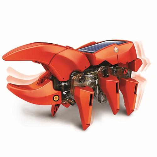 エレキット JS-6191 ソーラーダイナソー