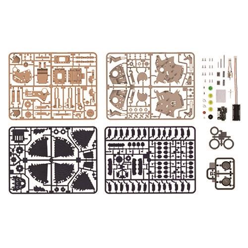 エレキット MR-9108 とげまる