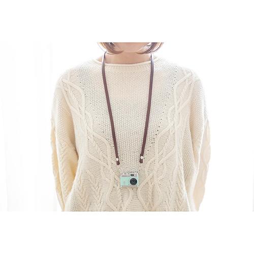 ケンコー(Kenko) DSC-PIENI II MT(ミント) PIENI2 ピエニ2 トイカメラ 131万画素デジタルカメラ