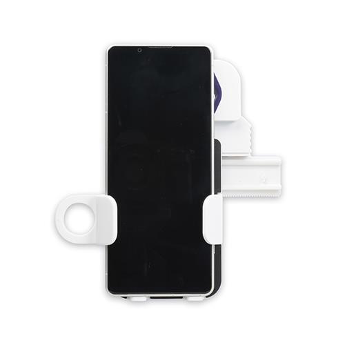 ケンコー(Kenko) SW-SA01 スマホレンズとの調整がしやすいスマホアダプター SKY WALKER スカイウォーカー