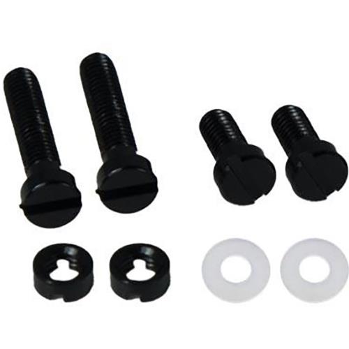 ナガオカ HSAL-01(ブラック) ユニバーサルトーンアーム用ヘッドシェル