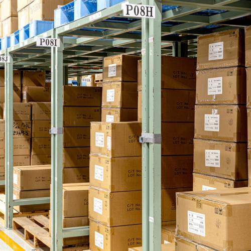 サンワサプライ QL-E101-70 棚連結ベルト(70cm・2本入り)