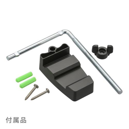 オーム電機(OHM) LS-B314 monban 防犯センサーライト用ソーラーパネル