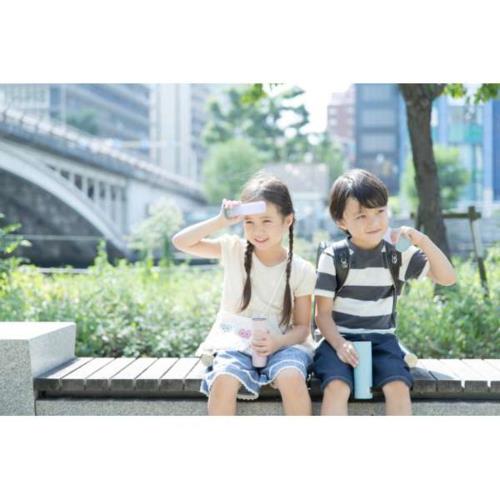 ピーコック(peacock) ピーコック 持ち運ぶ氷のう ミニアイスパックポケット ABB-S07-PP パウダーピンク 小さめサイズ ※パウダーピンクのお届け