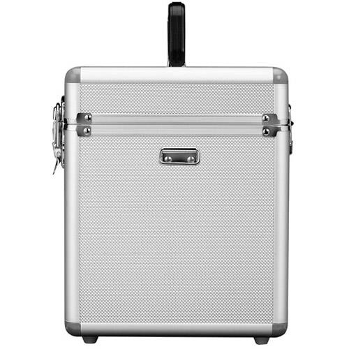 ハクバ(HAKUBA) ALC-AC02-L シルバー アルミケース ボックス Lサイズ