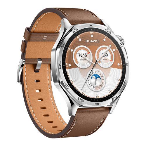 HUAWEI WATCH GT3PRO レザーベルト | スマートウォッチ用ベルト・腕時計バンド・HUAWEI WATCH GT 3