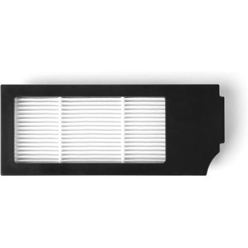 エコバックス(ECOVACS) D-KT01-0017 DEEBOT X1 TURBO/OMNI交換用アクセサリーキット DEEBOT X1ファミリー用