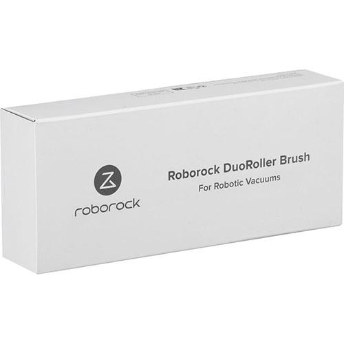 ロボロック(Roborock) SDZS08RR デュアルメインブラシ ラバータイプ S8 Pro Ultra用