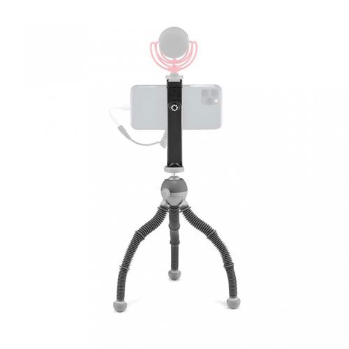 マンフロット(Manfrotto) JB01731-BWW グレー フレキシブル三脚