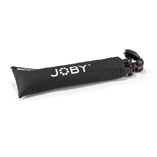 マンフロット(Manfrotto) JB01763-BWW ブラック/レッド 三脚キット