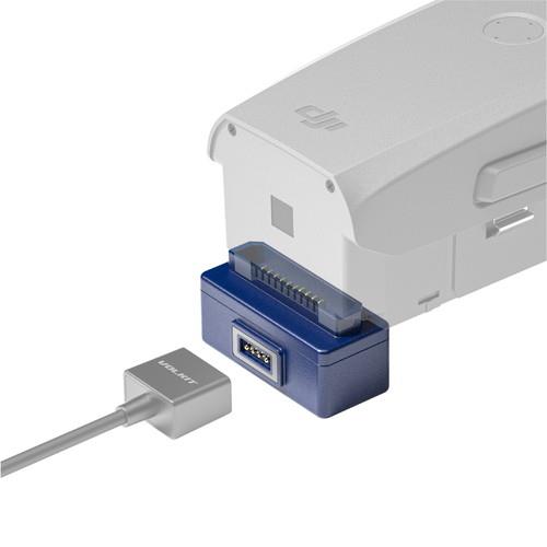 Bronine(ブロナイン) Bronine DJI MAVIC Air2S用アダプター