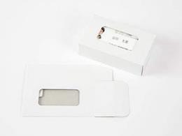 CANON(キヤノン) 名刺用紙 両面マット シルクホワイト 500枚