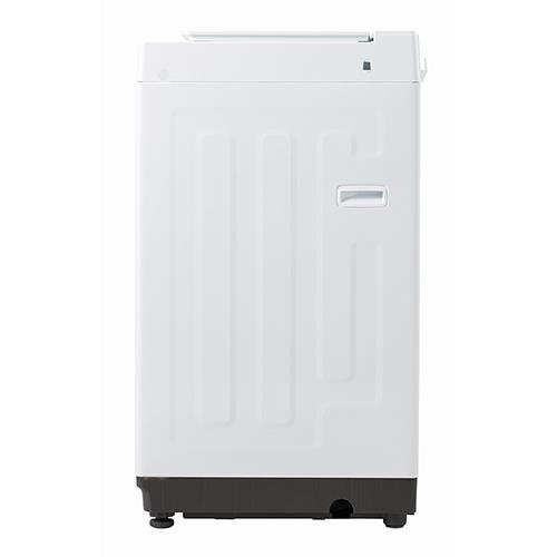 【設置+リサイクル+長期保証】ツインバード(TWINBIRD) WM-ED55W 全自動電気洗濯機 上開き 洗濯5.5kg