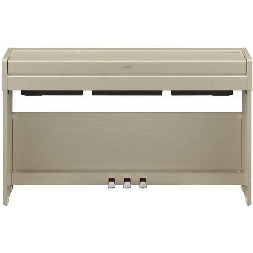 【設置+長期保証】ヤマハ(YAMAHA) YDP-S35WA ホワイトアッシュ調 ARIUS 電子ピアノ 88鍵盤