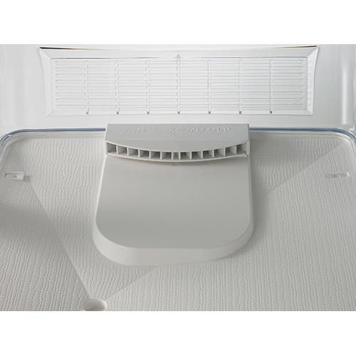 【設置】コイズミ(KOIZUMI) KDE-5001-W ホワイト 食器乾燥器