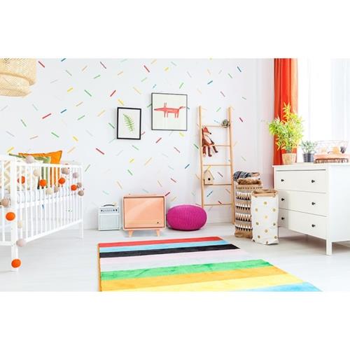 【設置】SAPPHIRE(サファイア) SAPPHIRE by LOOZER SMART TABLE STB30 APRICOT 冷蔵庫付きスマートテーブル 1ドア30L