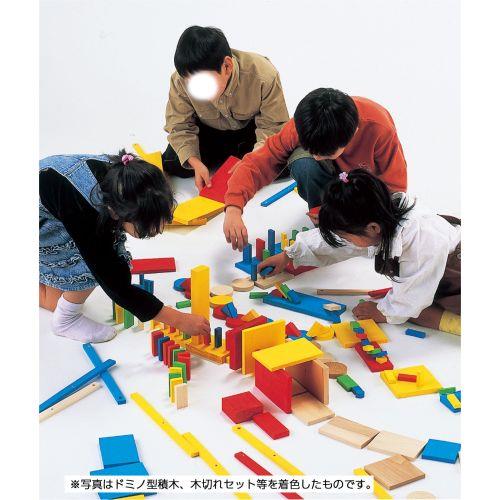 アーテック 木切れセット(個人用) 約800g 56803