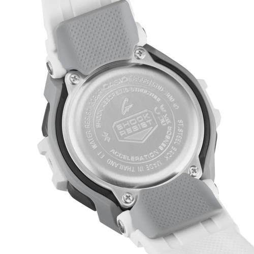 CASIO(カシオ) GBD-300-7JF G-SHOCK G-SQUAD 国内正規品 G-SQUAD GBD-300 メンズ腕時計